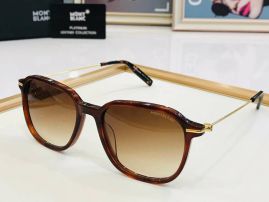 Picture of Montblanc Sunglasses _SKUfw49449466fw